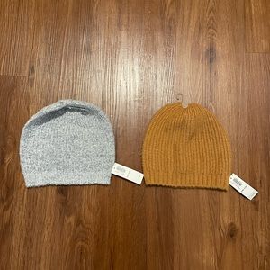 Old Navy Beanie Hats - 2